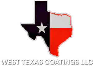 West Texas Coatings LLC logo